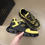 Prada Cloudbust Thunder sneakers Yellow