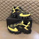 Prada Cloudbust Thunder sneakers Yellow