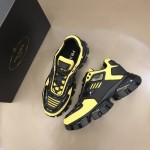 Prada Cloudbust Thunder sneakers Yellow