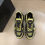 Prada Cloudbust Thunder sneakers Yellow