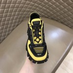 Prada Cloudbust Thunder sneakers Yellow