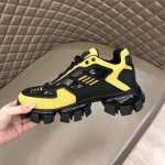 Prada Cloudbust Thunder sneakers Yellow