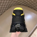 Prada Cloudbust Thunder sneakers Yellow