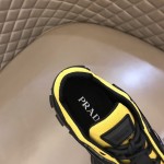 Prada Cloudbust Thunder sneakers Yellow