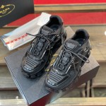 Prada Cloudbust Thunder sneakers Black