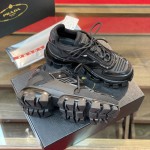 Prada Cloudbust Thunder sneakers Black