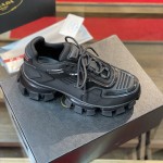 Prada Cloudbust Thunder sneakers Black