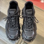 Prada Cloudbust Thunder sneakers Black