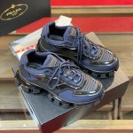 Prada Cloudbust Thunder sneakers Blue