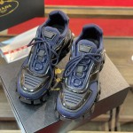 Prada Cloudbust Thunder sneakers Blue