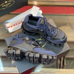 Prada Cloudbust Thunder sneakers Blue