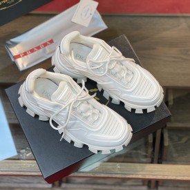 Prada Cloudbust Thunder sneakers White