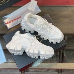 Prada Cloudbust Thunder sneakers White