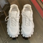 Prada Cloudbust Thunder sneakers White