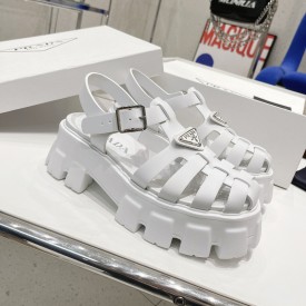 replica Prada Foam Rubber Sandals