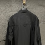 Prada Re-Nylon shirt Black SC514