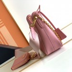 Prada Re-Edition 2005 Saffiano leather bag Pink