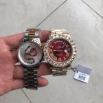 Gucci G-Timeless watch 38mm