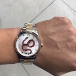 Gucci G-Timeless watch 38mm