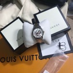 Gucci G-Timeless watch 38mm