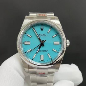 Replica Rolex Tiffany 36mm