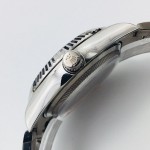 Rolex Sky-Dweller Oyster 42 MM Oystersteel Blue