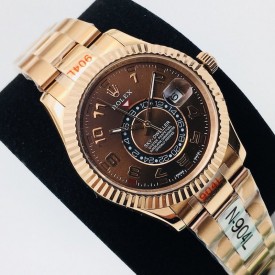 Replica Rolex Sky-Dweller