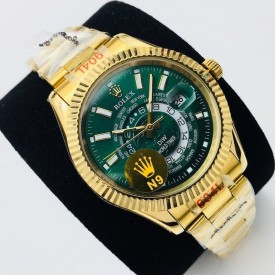 Replica Rolex Sky-Dweller