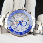 Rolex Yacht-Master II Oyster 44 mm White Gold