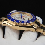 Rolex Yacht-Master II Oyster 44 mm Yellow Gold