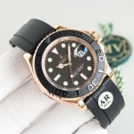 Rolex Yacht-Master 40mm Everose Gold