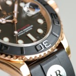 Rolex Yacht-Master 40mm Everose Gold