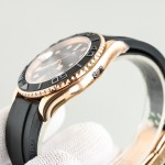 Rolex Yacht-Master 40mm Everose Gold