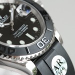 Rolex Yacht-Master 40mm White Gold