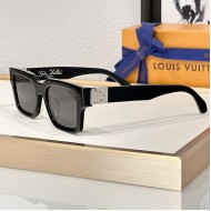 Louis Vuitton LV Match Sunglasses Z1414W