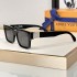 Louis Vuitton LV Match Sunglasses Z1414W