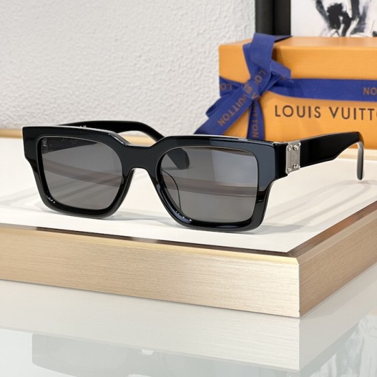 Louis Vuitton LV Match Sunglasses Z1414W