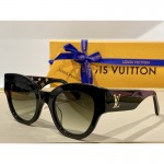 Louis Vuitton Napali Sunglasses Z1460W