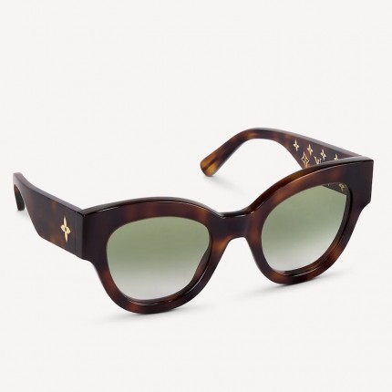 Louis Vuitton Napali Sunglasses Z1460C