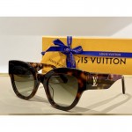 Louis Vuitton Napali Sunglasses Z1460C