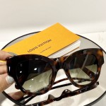 Louis Vuitton Napali Sunglasses Z1460C