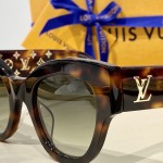 Louis Vuitton Napali Sunglasses Z1460C