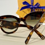 Louis Vuitton Napali Sunglasses Z1460C