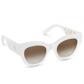 Louis Vuitton Napali Sunglasses Z1460E