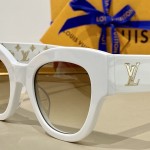 Louis Vuitton Napali Sunglasses Z1460E