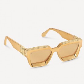 Replica LV 1.1 Millionaires Sunglasses