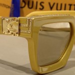 Louis Vuitton 1.1 Millionaires Sunglasses Z1486E