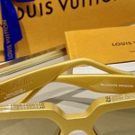 Louis Vuitton 1.1 Millionaires Sunglasses Z1486E