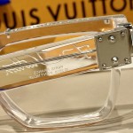 Louis Vuitton 1.1 Millionaires Sunglasses Z1488E