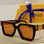 Louis Vuitton 1.1 Millionaires Sunglasses Z1548E